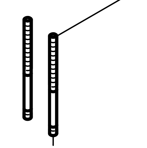 612630010069S Cylinder Head Bolt Baudouin High Quality OEM