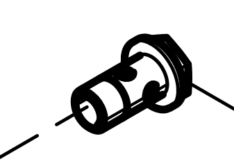 331005001234 Bolt Baudouin High Quality OEM