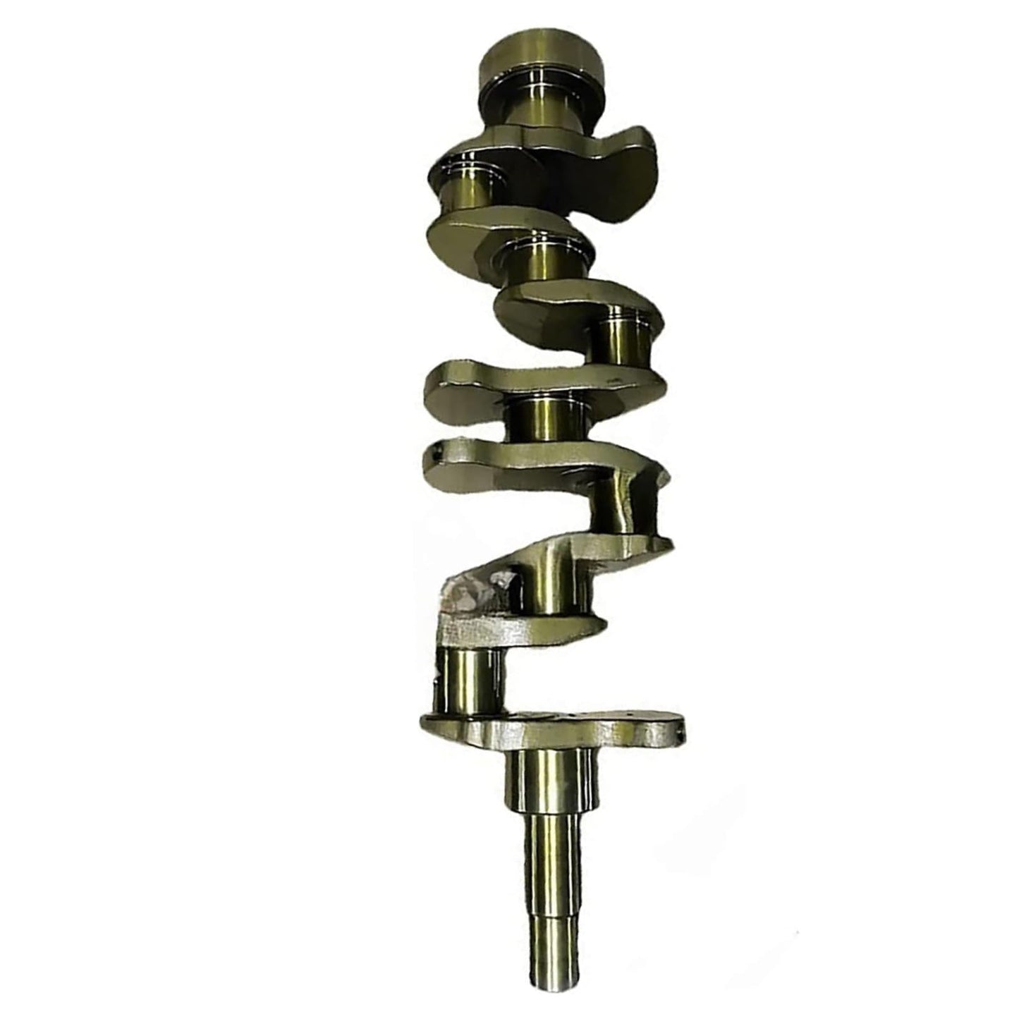 OEM: 6115-31-1110Material: ABS MetalColor: Black SilverOrigin: Made in China.Weight: 30KgPacking List: 1* Crankshaft More ServiceWe can provide OEM Manufacturing serviceWe can Be your one-step solution for Auto PartsWe can provide technical scheme for you Feel Free to Contact Us, We will get back to you as soon as possible.
