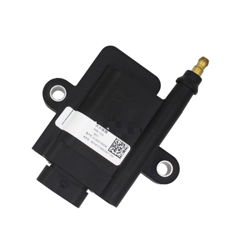 OEM: 612600190686 1698-1235Material: ABS MetalColor: blackOrigin: Made in ChinaWeight: 400gPacking List: 1* Ignition Coil More ServiceWe can provide OEM Manufacturing serviceWe can Be your one-step solution for Auto PartsWe can provide technical scheme for you Feel Free to Contact Us, We will get back to you as soon as possible.