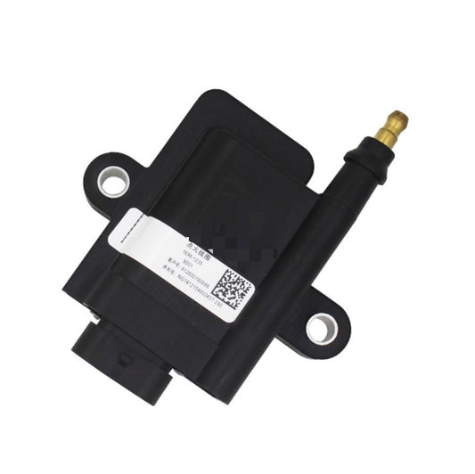 OEM: 612600190686 1698-1235Material: ABS MetalColor: blackOrigin: Made in ChinaWeight: 400gPacking List: 1* Ignition Coil More ServiceWe can provide OEM Manufacturing serviceWe can Be your one-step solution for Auto PartsWe can provide technical scheme for you Feel Free to Contact Us, We will get back to you as soon as possible.