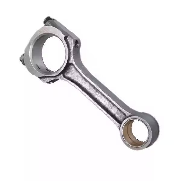 OEM: 6150-31-3100Material: ABS MetalColor: Black SilverOrigin: Made in China.Weight: 5KgPacking List: 1* Connecting Rod More ServiceWe can provide OEM Manufacturing serviceWe can Be your one-step solution for Auto PartsWe can provide technical scheme for you Feel Free to Contact Us, We will get back to you as soon as possible.