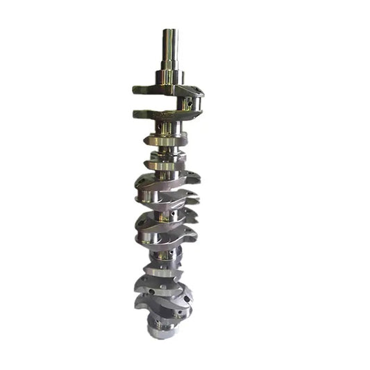 OEM: 6162-33-1402Material: ABS MetalColor: Black SilverOrigin: Made in China.Weight: 30KgPacking List: 1* Crankshaft More ServiceWe can provide OEM Manufacturing serviceWe can Be your one-step solution for Auto PartsWe can provide technical scheme for you Feel Free to Contact Us, We will get back to you as soon as possible.