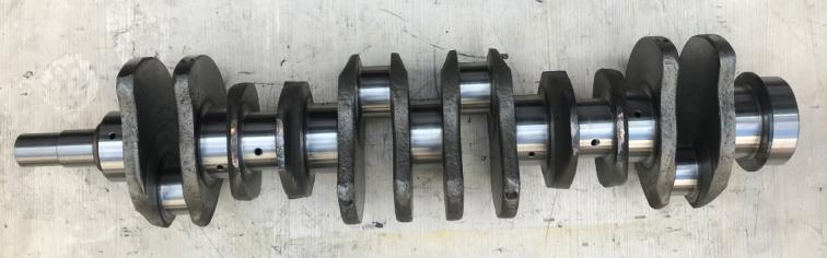 OEM: 6185-31-1010Material: ABS MetalColor: Black SilverOrigin: Made in China.Weight: 30KgPacking List: 1* Crankshaft More ServiceWe can provide OEM Manufacturing serviceWe can Be your one-step solution for Auto PartsWe can provide technical scheme for you Feel Free to Contact Us, We will get back to you as soon as possible.