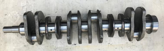 OEM: 6185-31-1010Material: ABS MetalColor: Black SilverOrigin: Made in China.Weight: 30KgPacking List: 1* Crankshaft More ServiceWe can provide OEM Manufacturing serviceWe can Be your one-step solution for Auto PartsWe can provide technical scheme for you Feel Free to Contact Us, We will get back to you as soon as possible.