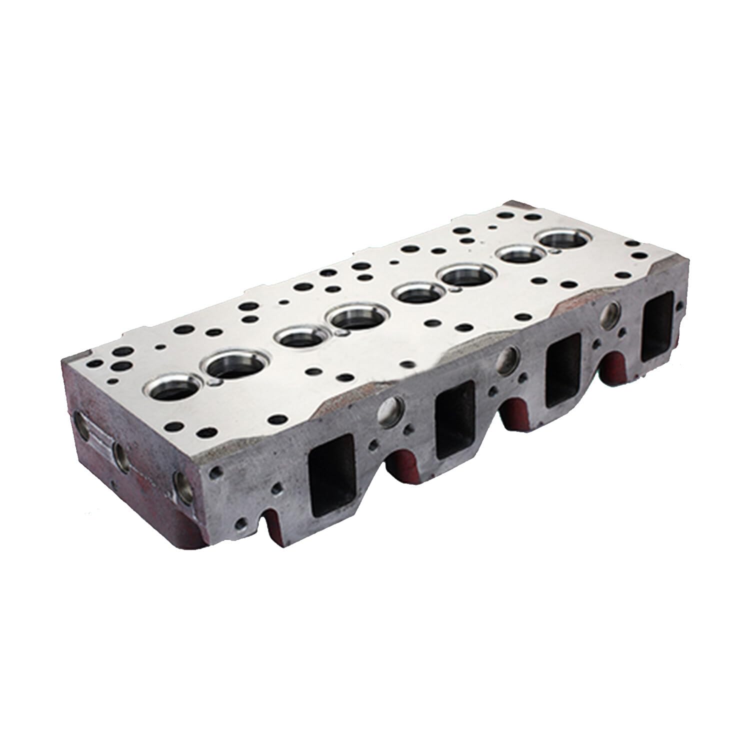 OEM: 6204-13-1100Material: ABS MetalColor: Black SilverOrigin: Made in China.Weight: 30KgPacking List: 1* Cylinder Head More ServiceWe can provide OEM Manufacturing serviceWe can Be your one-step solution for Auto PartsWe can provide technical scheme for you Feel Free to Contact Us, We will get back to you as soon as possible.