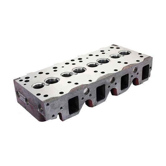 OEM: 6204-13-1100Material: ABS MetalColor: Black SilverOrigin: Made in China.Weight: 30KgPacking List: 1* Cylinder Head More ServiceWe can provide OEM Manufacturing serviceWe can Be your one-step solution for Auto PartsWe can provide technical scheme for you Feel Free to Contact Us, We will get back to you as soon as possible.
