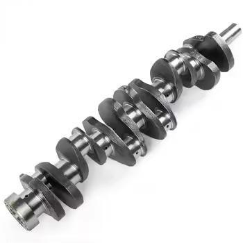 OEM: 6207-31-3701Material: ABS MetalColor: Black SilverOrigin: Made in China.Weight: 30KgPacking List: 1* Crankshaft More ServiceWe can provide OEM Manufacturing serviceWe can Be your one-step solution for Auto PartsWe can provide technical scheme for you Feel Free to Contact Us, We will get back to you as soon as possible.