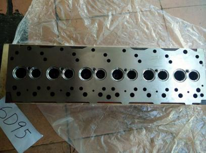 OEM: 6209-11-1100Material: ABS MetalColor: Black SilverOrigin: Made in China.Weight: 30KgPacking List: 1* Cylinder Head More ServiceWe can provide OEM Manufacturing serviceWe can Be your one-step solution for Auto PartsWe can provide technical scheme for you Feel Free to Contact Us, We will get back to you as soon as possible.