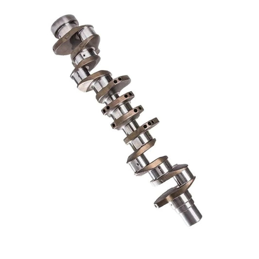 OEM: 6211-31-1010Material: ABS MetalColor: Black SilverOrigin: Made in China.Weight: 30KgPacking List: 1* Crankshaft More ServiceWe can provide OEM Manufacturing serviceWe can Be your one-step solution for Auto PartsWe can provide technical scheme for you Feel Free to Contact Us, We will get back to you as soon as possible.