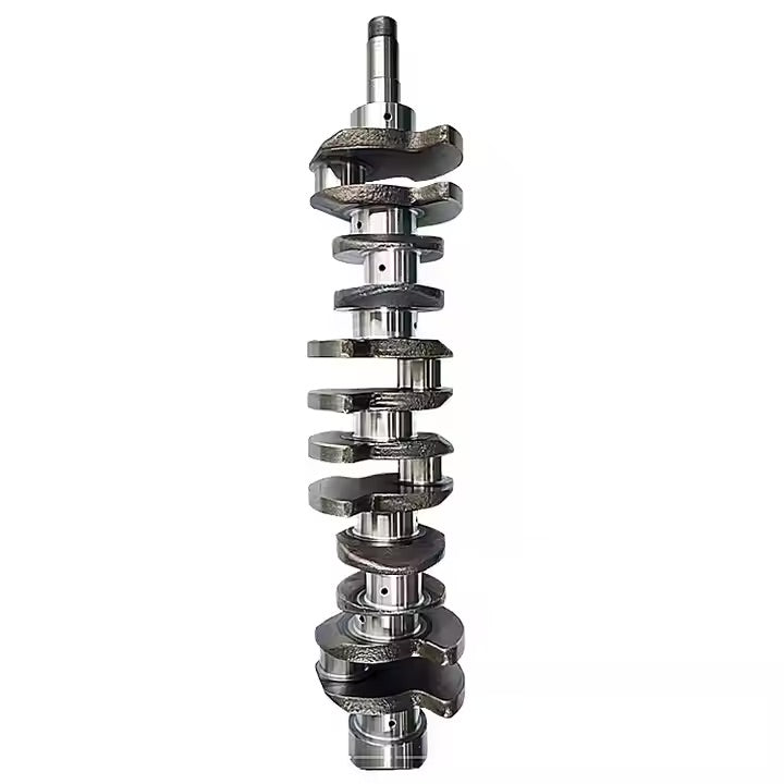OEM: 65.02101-0045AMaterial: ABS MetalColor: Black SilverOrigin: Made in China.Weight: 30KgPacking List: 1* Crankshaft More ServiceWe can provide OEM Manufacturing serviceWe can Be your one-step solution for Auto PartsWe can provide technical scheme for you Feel Free to Contact Us, We will get back to you as soon as possible.