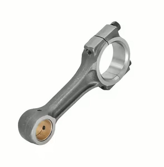 OEM: 65.02401-6018Material: ABS MetalColor: Black SilverOrigin: Made in China.Weight: 5KgPacking List: 1* Connecting Rod More ServiceWe can provide OEM Manufacturing serviceWe can Be your one-step solution for Auto PartsWe can provide technical scheme for you Feel Free to Contact Us, We will get back to you as soon as possible.