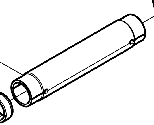 330205000361 Pipe Baudouin High Quality OEM