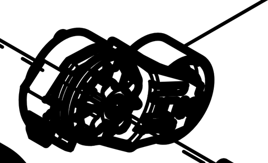 1003238325 Tensioner Baudouin High Quality OEM