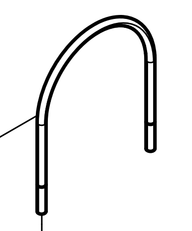 330208000300 Bolt Baudouin High Quality OEM
