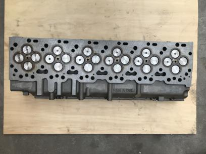 OEM: 6745-11-1190Material: ABS MetalColor: Black SilverOrigin: Made in China.Weight: 30KgPacking List: 1* Cylinder Head More ServiceWe can provide OEM Manufacturing serviceWe can Be your one-step solution for Auto PartsWe can provide technical scheme for you Feel Free to Contact Us, We will get back to you as soon as possible.