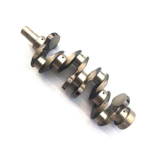 OEM: 6745-31-1120Material: ABS MetalColor: Black SilverOrigin: Made in China.Weight: 30KgPacking List: 1* Crankshaft More ServiceWe can provide OEM Manufacturing serviceWe can Be your one-step solution for Auto PartsWe can provide technical scheme for you Feel Free to Contact Us, We will get back to you as soon as possible.