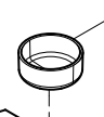 330301000056 Bowl Plug Baudouin High Quality OEM