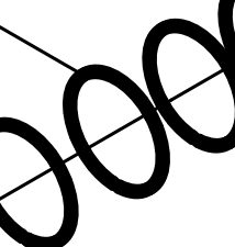 612630110024 Exhaust Pipe Sealing Ring Baudouin High Quality OEM