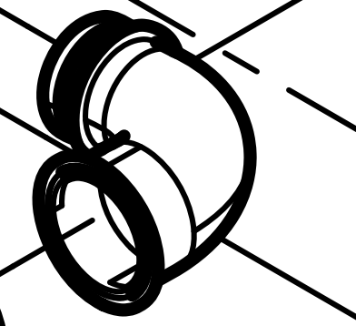 330208000126 Inter- cooler Air Pipe Baudouin High Quality OEM