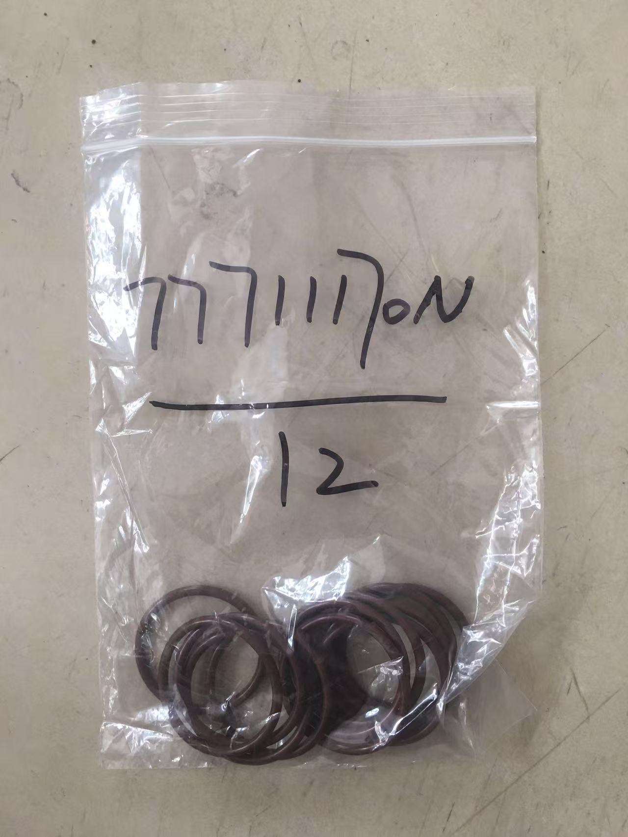 77711170N O-ring Baudouin High Quality OEM