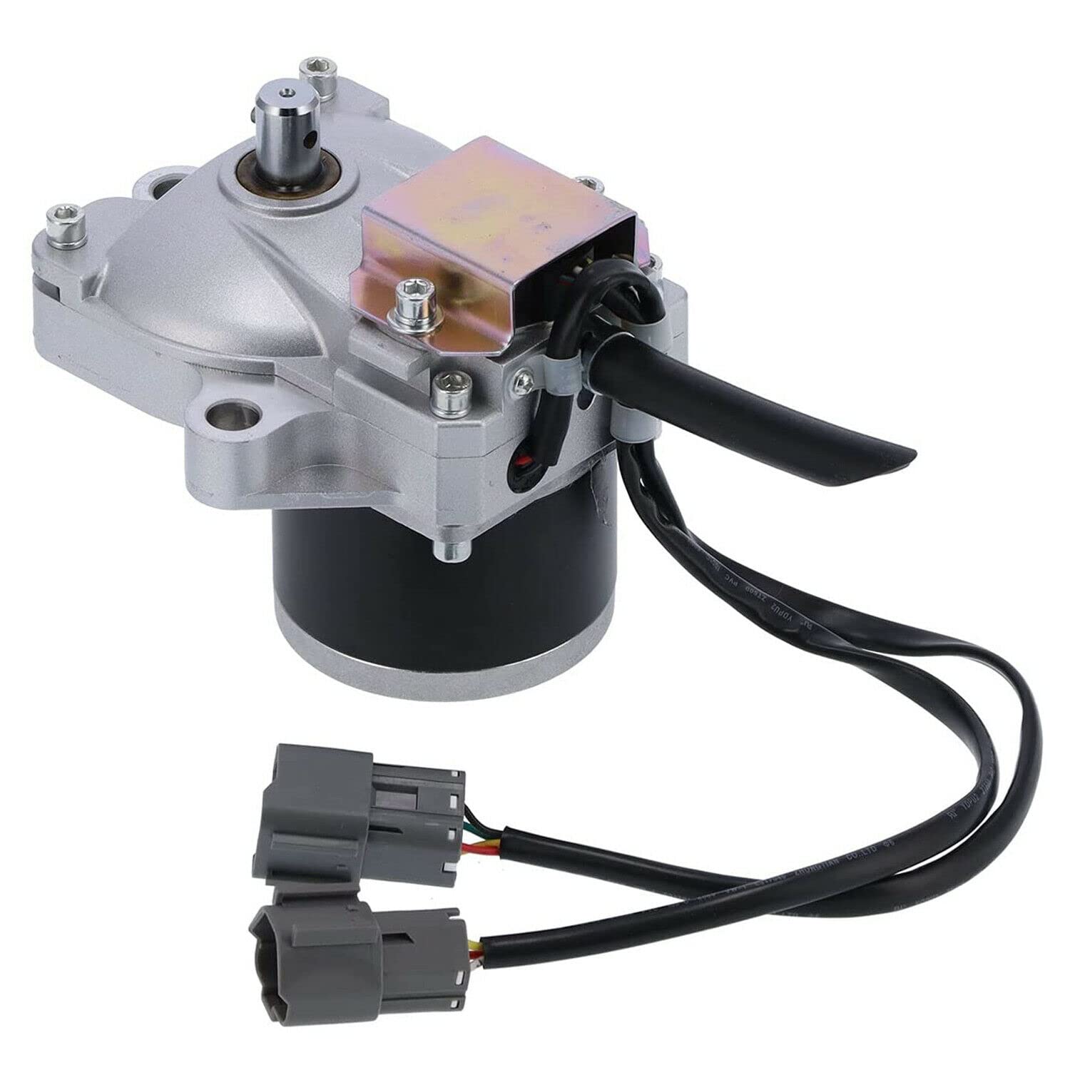7834-40-2003 Governor Motor High Quality OEM – Hanchi Auto Parts