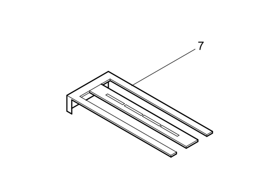 612650080062 Secondary Lock Baudouin High Quality OEM