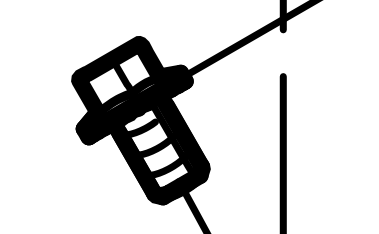 612600114376 Hexagon Flange with Tooth Bolt Baudouin High Quality OEM