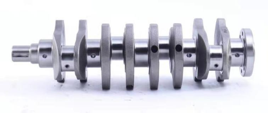 OEM: 8-94163-188-0Material: ABS MetalColor: Black SilverOrigin: Made in China.Weight: 30KgPacking List: 1* Crankshaft More ServiceWe can provide OEM Manufacturing serviceWe can Be your one-step solution for Auto PartsWe can provide technical scheme for you Feel Free to Contact Us, We will get back to you as soon as possible.