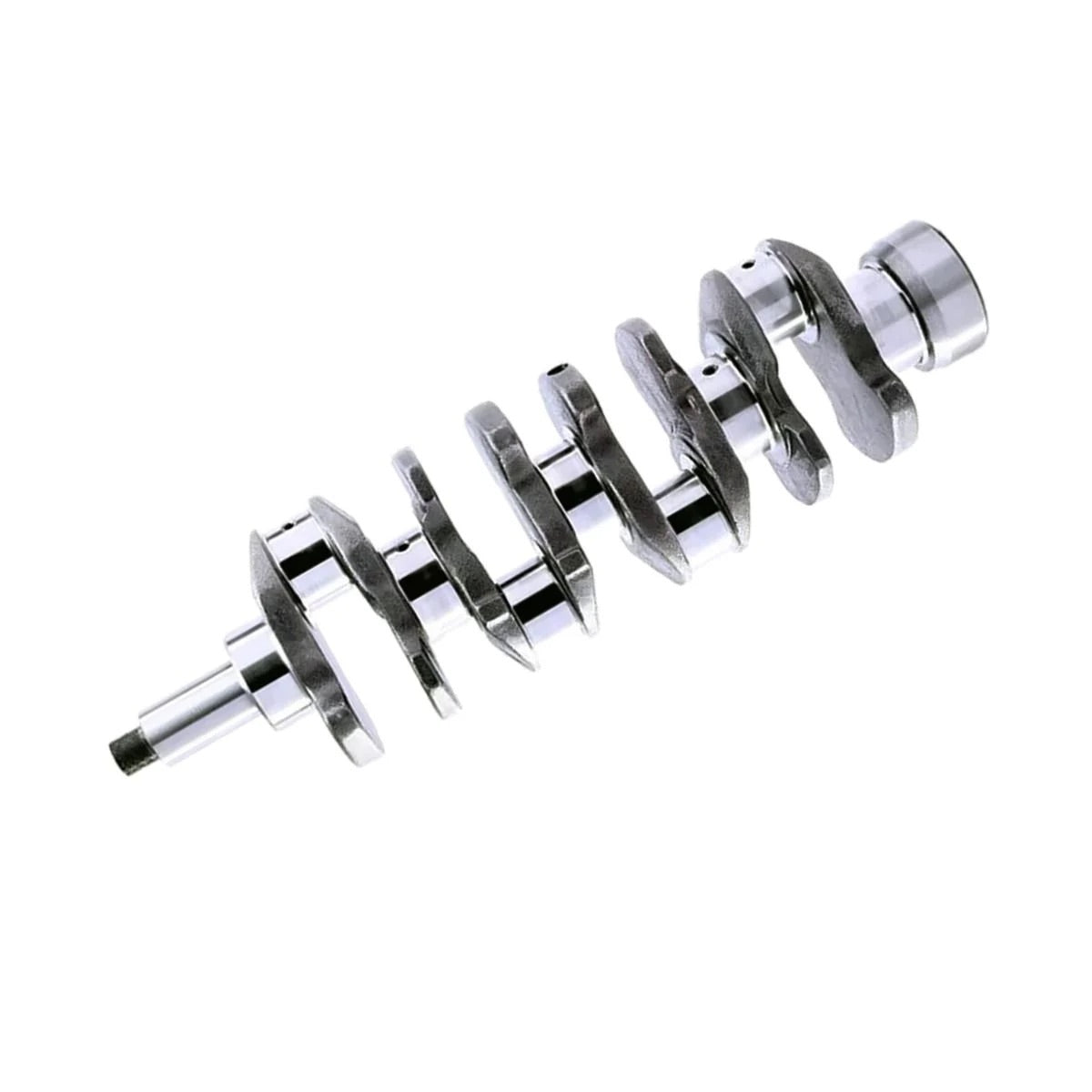 OEM: 8-94416-373-2Material: ABS MetalColor: Black SilverOrigin: Made in China.Weight: 30KgPacking List: 1* Crankshaft More ServiceWe can provide OEM Manufacturing serviceWe can Be your one-step solution for Auto PartsWe can provide technical scheme for you Feel Free to Contact Us, We will get back to you as soon as possible.