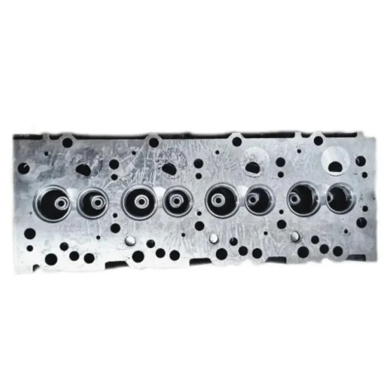 OEM: 8-97089-280-1Material: ABS MetalColor: Black SilverOrigin: Made in China.Weight: 30KgPacking List: 1* Cylinder Head More ServiceWe can provide OEM Manufacturing serviceWe can Be your one-step solution for Auto PartsWe can provide technical scheme for you Feel Free to Contact Us, We will get back to you as soon as possible.