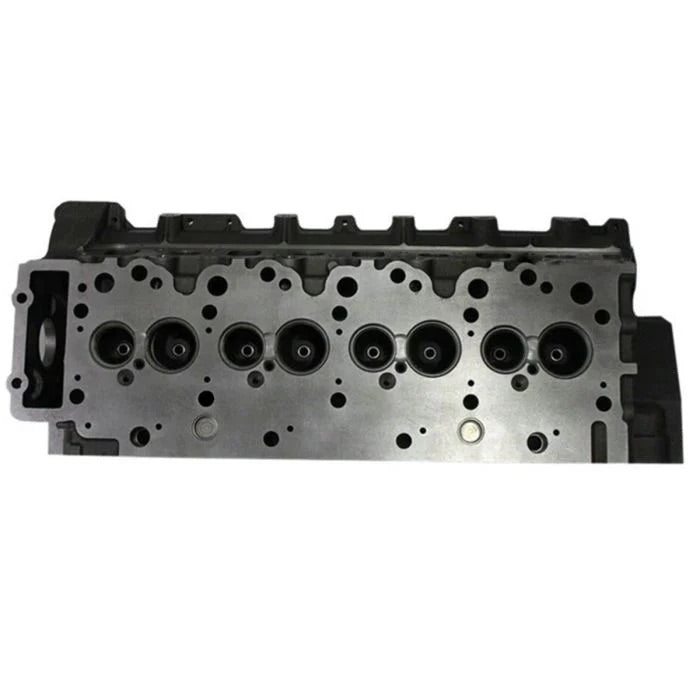 OEM: 8-97095-664-7Material: ABS MetalColor: Black SilverOrigin: Made in China.Weight: 30KgPacking List: 1* Cylinder Head More ServiceWe can provide OEM Manufacturing serviceWe can Be your one-step solution for Auto PartsWe can provide technical scheme for you Feel Free to Contact Us, We will get back to you as soon as possible.
