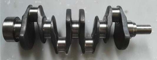 OEM: 8-97115-177-0Material: ABS MetalColor: Black SilverOrigin: Made in China.Weight: 30KgPacking List: 1* Crankshaft More ServiceWe can provide OEM Manufacturing serviceWe can Be your one-step solution for Auto PartsWe can provide technical scheme for you Feel Free to Contact Us, We will get back to you as soon as possible.