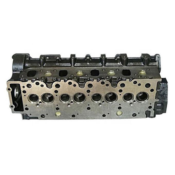OEM: 8-97146-520-2Material: ABS MetalColor: Black SilverOrigin: Made in China.Weight: 30KgPacking List: 1* Cylinder Head More ServiceWe can provide OEM Manufacturing serviceWe can Be your one-step solution for Auto PartsWe can provide technical scheme for you Feel Free to Contact Us, We will get back to you as soon as possible.