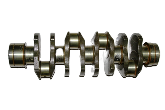 OEM: 8-97352-534-3Material: ABS MetalColor: Black SilverOrigin: Made in China.Weight: 30KgPacking List: 1* Crankshaft More ServiceWe can provide OEM Manufacturing serviceWe can Be your one-step solution for Auto PartsWe can provide technical scheme for you Feel Free to Contact Us, We will get back to you as soon as possible.