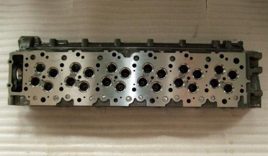OEM: 8-97606-992-5Material: ABS MetalColor: Black SilverOrigin: Made in China.Weight: 30KgPacking List: 1* Cylinder Head More ServiceWe can provide OEM Manufacturing serviceWe can Be your one-step solution for Auto PartsWe can provide technical scheme for you Feel Free to Contact Us, We will get back to you as soon as possible.
