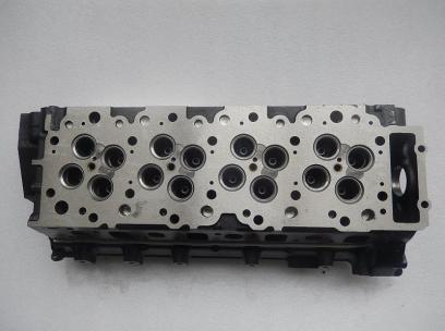OEM: 8-98008-363-3Material: ABS MetalColor: Black SilverOrigin: Made in China.Weight: 30KgPacking List: 1* Cylinder Head More ServiceWe can provide OEM Manufacturing serviceWe can Be your one-step solution for Auto PartsWe can provide technical scheme for you Feel Free to Contact Us, We will get back to you as soon as possible.