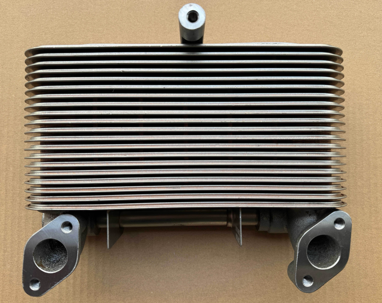 OEM: GM73733Material: ABS MetalColor: Black SilverOrigin: Made in ChinaWeight: 20000g More ServiceWe can provide OEM Manufacturing serviceWe can Be your one-step solution for Auto PartsWe can provide technical scheme for you Feel Free to Contact Us, We will get back to you as soon as possible.