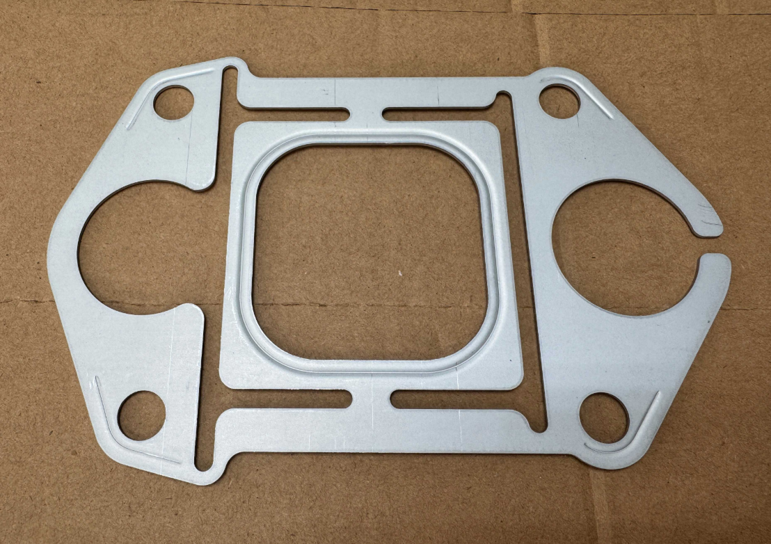 OEM: GM73821Material: ABS MetalColor: Black SilverOrigin: Made in ChinaWeight: 300g More ServiceWe can provide OEM Manufacturing serviceWe can Be your one-step solution for Auto PartsWe can provide technical scheme for you Feel Free to Contact Us, We will get back to you as soon as possible.