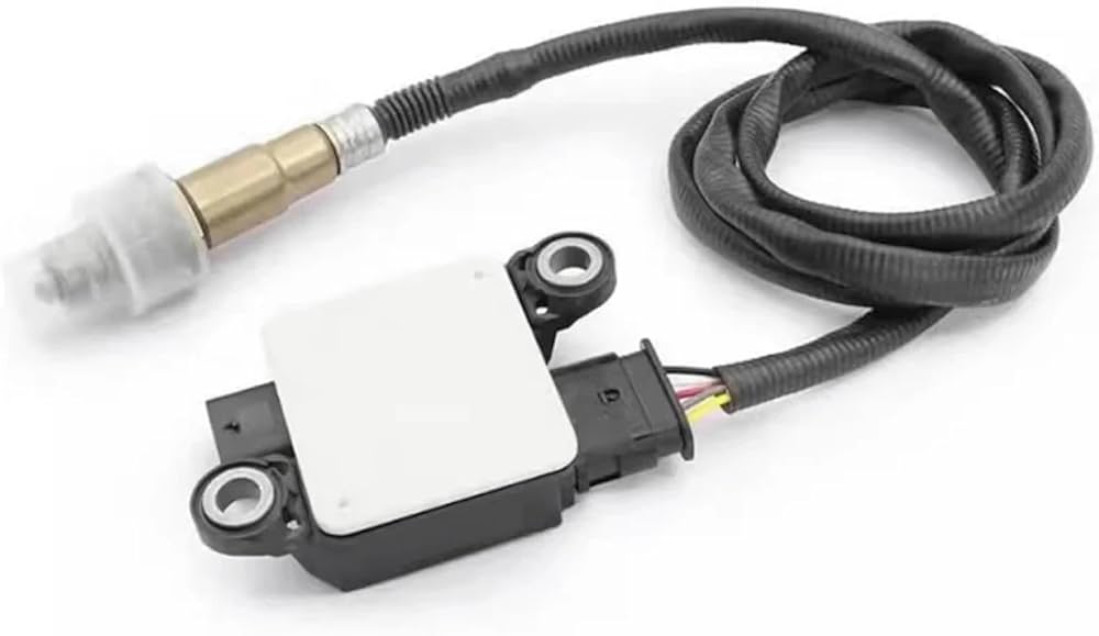8582023-01 0281006662 0281006636 PM Sensor High Quality OEM