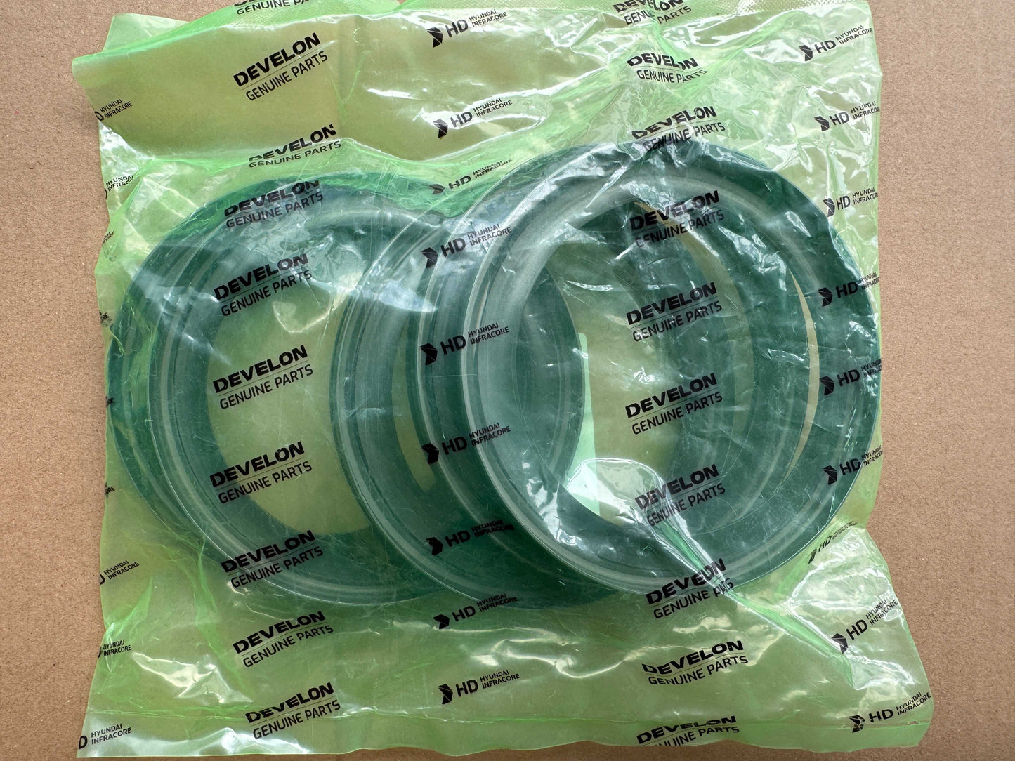 GM73620 5pcs SEAL OIL High Quality OEM CNG LNG
