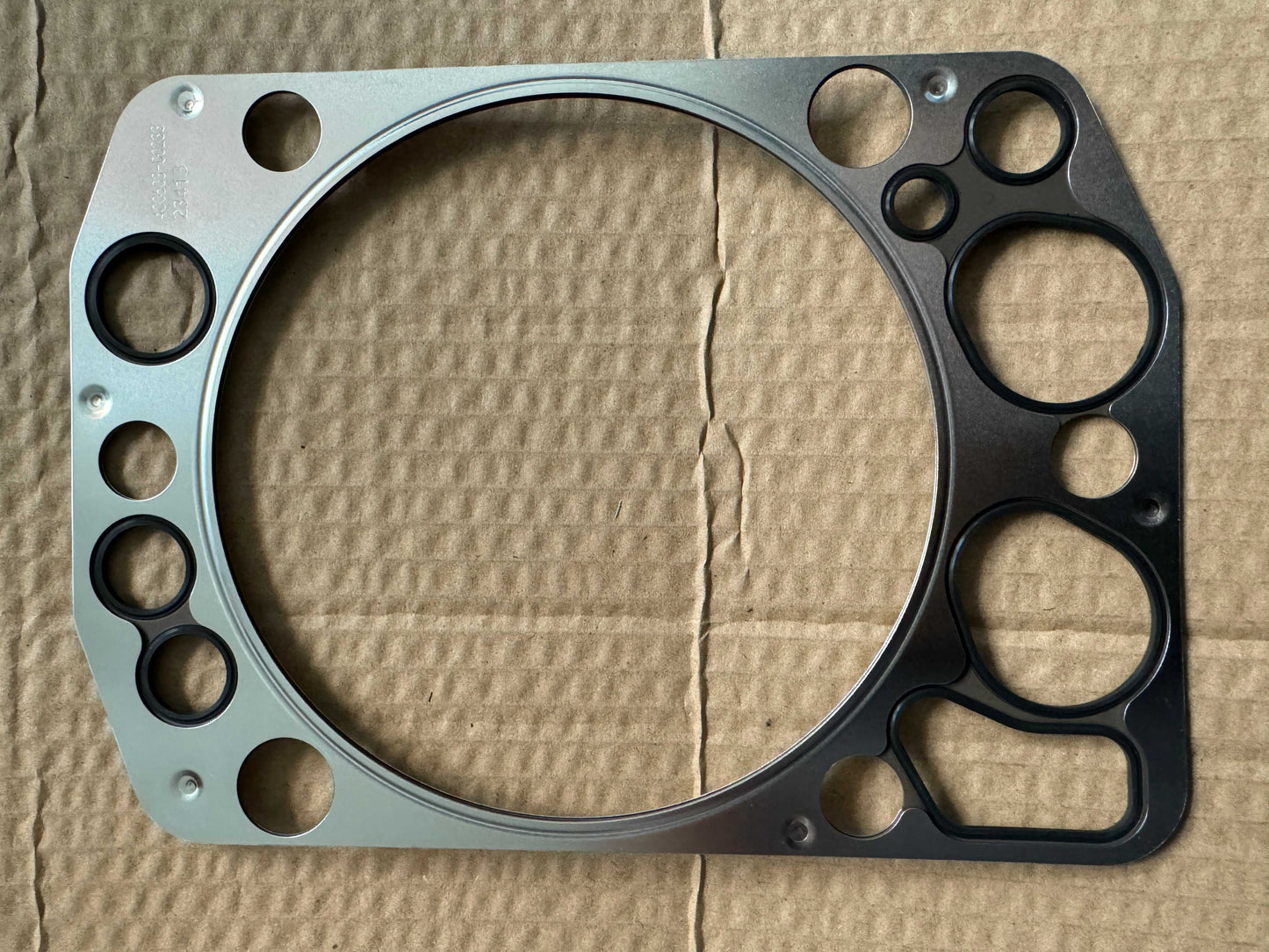 51.03901-0348 GASKET CYLINDER HEAD CYL HEAD High Quality OEM CNG LNG