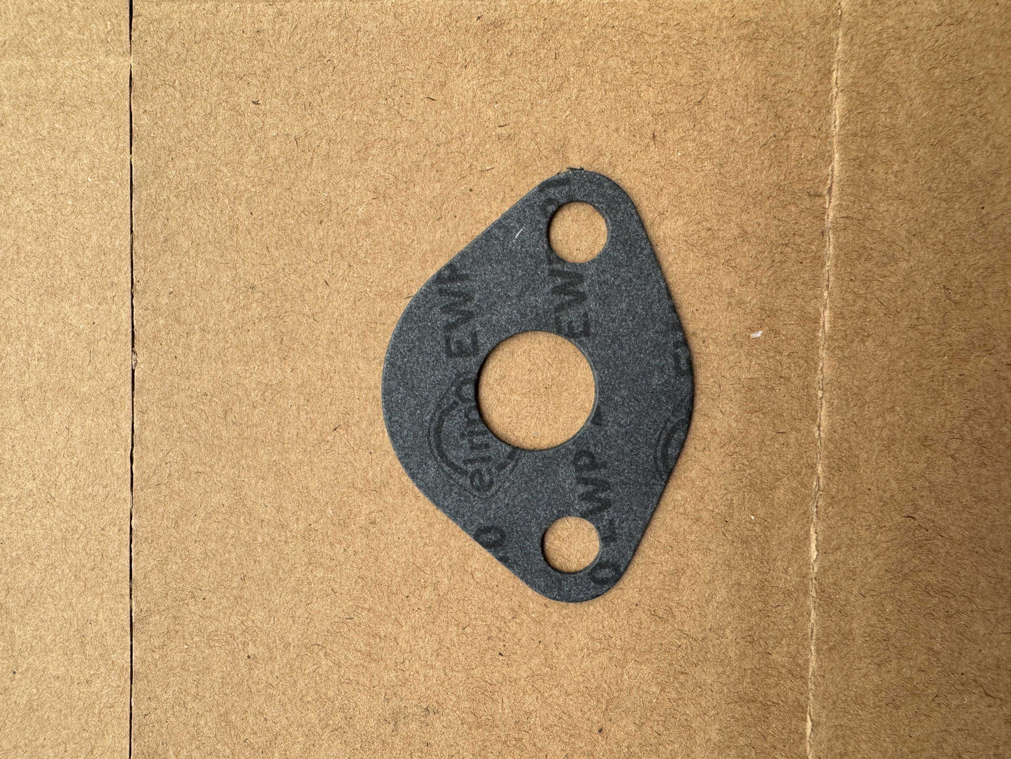 GM74390 GASKET RELIEF VALVE RELIEF VALVE High Quality OEM CNG LNG