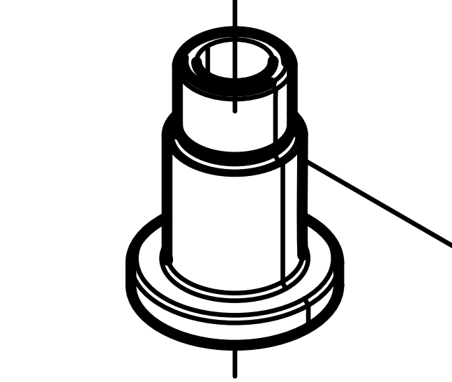 1000120356 Pipe Joint Baudouin High Quality OEM