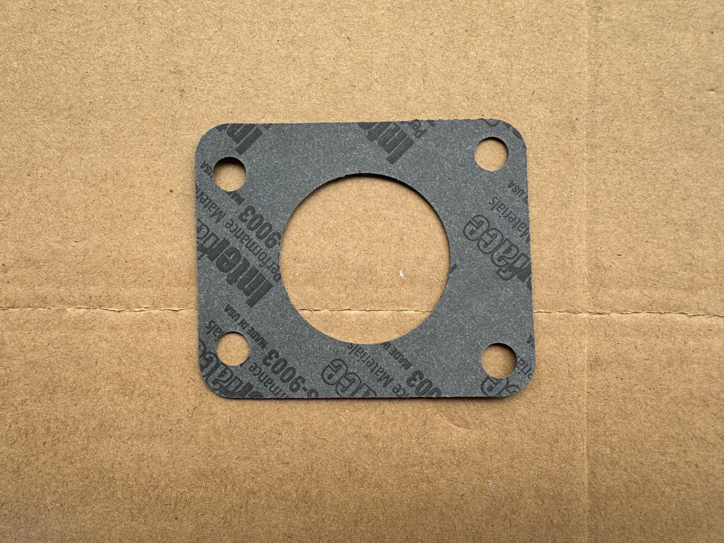 GM74417 GASKET COOLING WATER PIPE WATER PIPE High Quality OEM CNG LNG