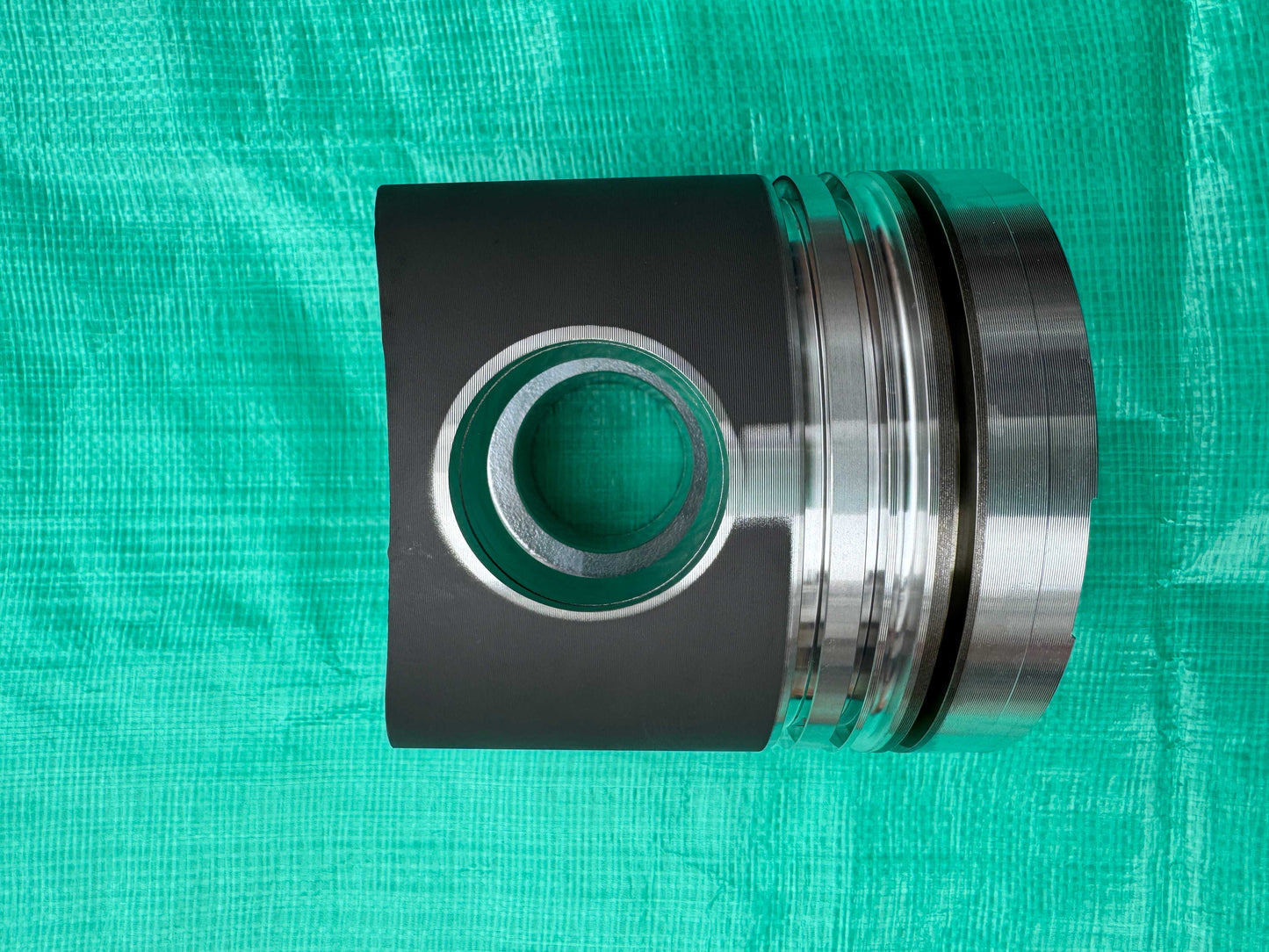 GM73672 PISTON High Quality OEM CNG LNG