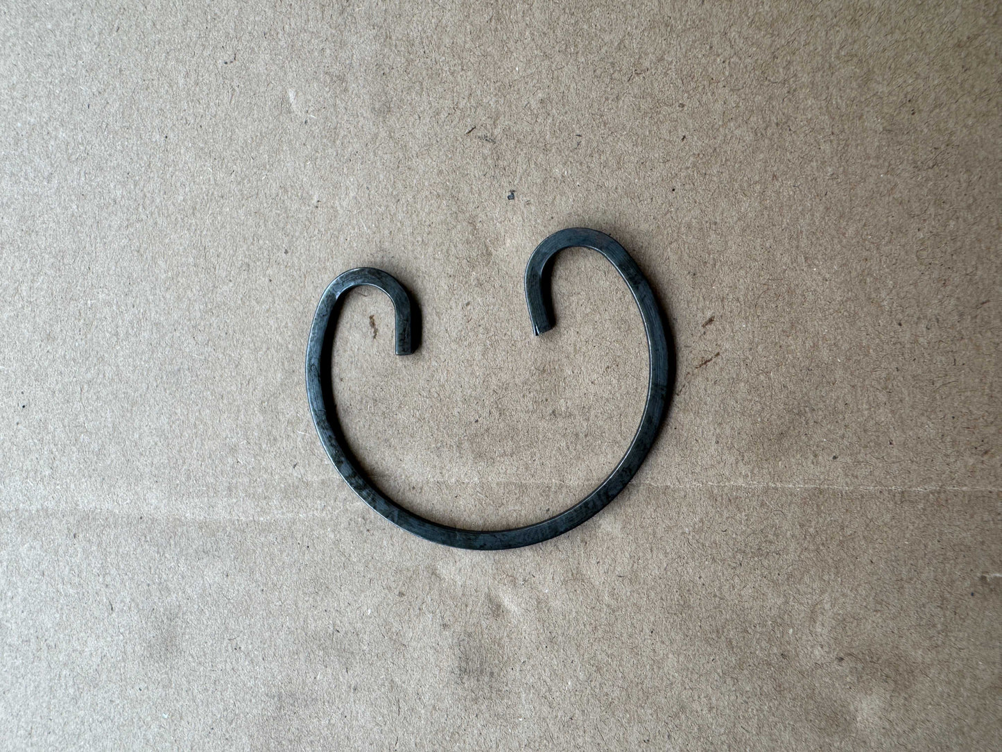 GM73677 RING SNAP High Quality OEM CNG LNG