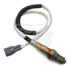 OEM: 89465-0D130 0258006799Material: ABS metalColor: black silverOrigin: Made in ChinaWeight: 4kgPacking List: 10* Oxygen Sensor More ServiceWe can provide OEM Manufacturing serviceWe can Be your one-step solution for Auto PartsWe can provide technical scheme for you Feel Free to Contact Us, We will get back to you as soon as possible.