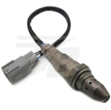 OEM: 89467-52060Material: ABS metalColor: black silverOrigin: Made in ChinaWeight: 4kgPacking List: 10* Oxygen Sensor More ServiceWe can provide OEM Manufacturing serviceWe can Be your one-step solution for Auto PartsWe can provide technical scheme for you Feel Free to Contact Us, We will get back to you as soon as possible.