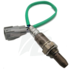 OEM: 89467-53060 89467-52110Material: ABS metalColor: black silverOrigin: Made in ChinaWeight: 4kgPacking List: 10* Oxygen Sensor More ServiceWe can provide OEM Manufacturing serviceWe can Be your one-step solution for Auto PartsWe can provide technical scheme for you Feel Free to Contact Us, We will get back to you as soon as possible.